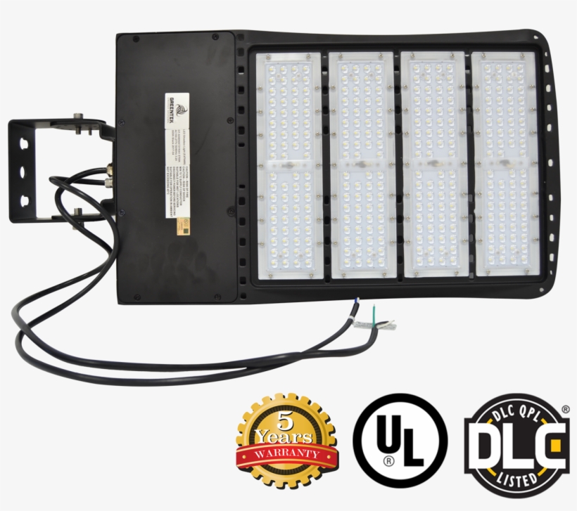 Led Flood Light - C Ul Us, transparent png