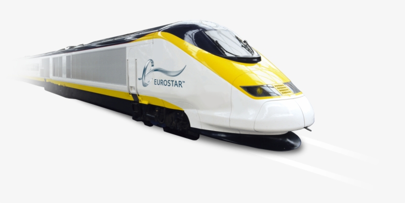 Bullet Train, transparent png
