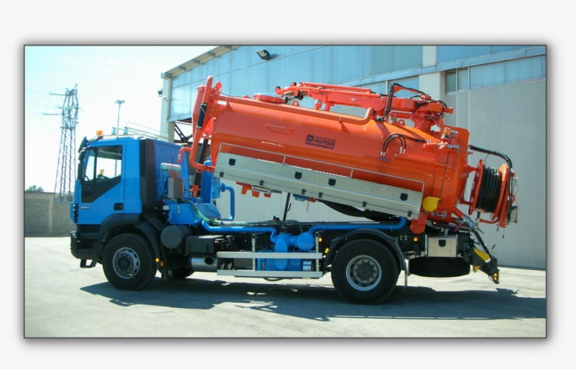 Truck, transparent png