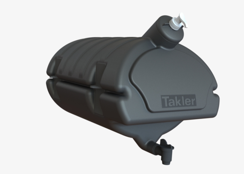 Load In 3d Viewer Uploaded By Anonymous - Takler Water Tank, transparent png