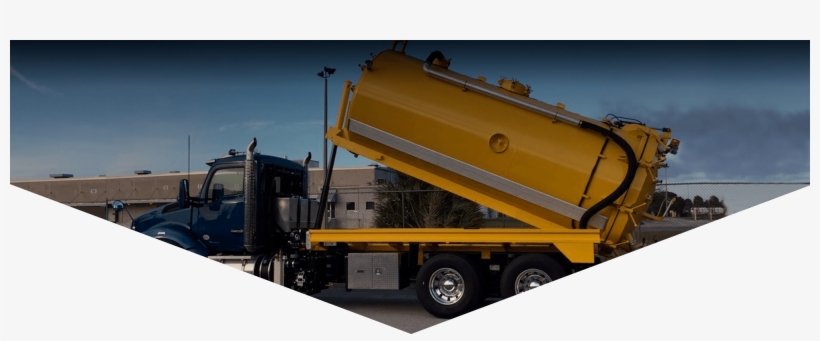 Slide - Garbage Truck, transparent png