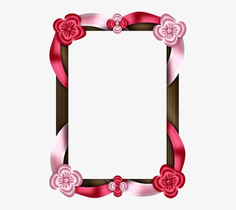 Border Templates, Borders And Frames, Border Design, - Purple And Blue Frames, transparent png