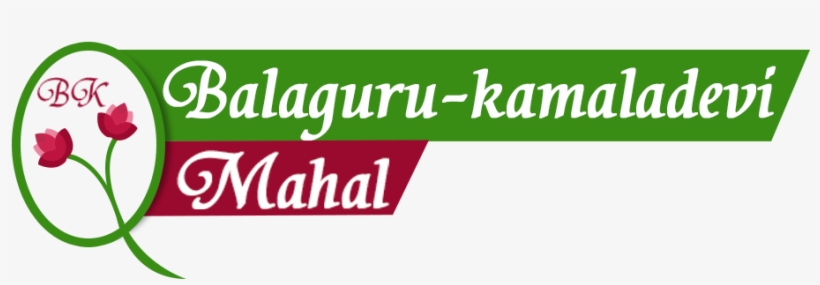 Balagurukamaladevi Mahal Thirumangalam,mahal In Thirumangalam,kalayanam - Calligraphy, transparent png