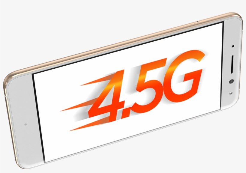 The Cat7 Modem Technology In Gm 5 Plus Android One - Smartphone, transparent png