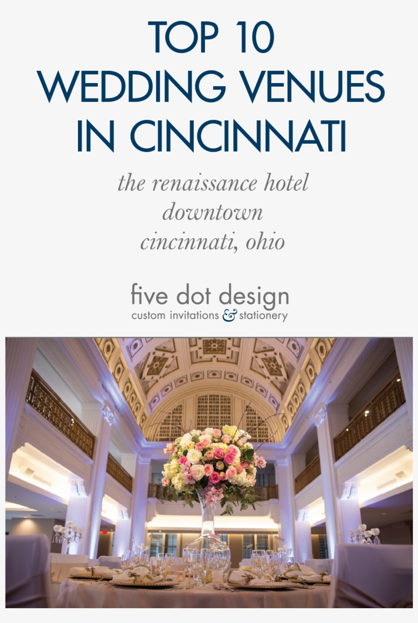Cincinnati, Ohio Top 10 Wedding Reception Venues - Architecture, transparent png