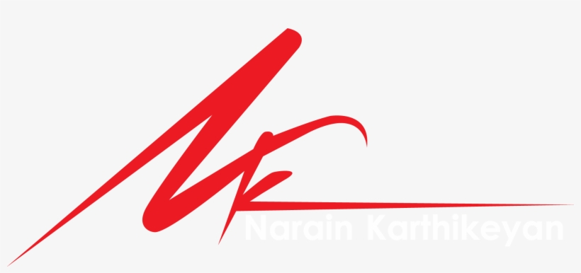 Narain Logo, transparent png