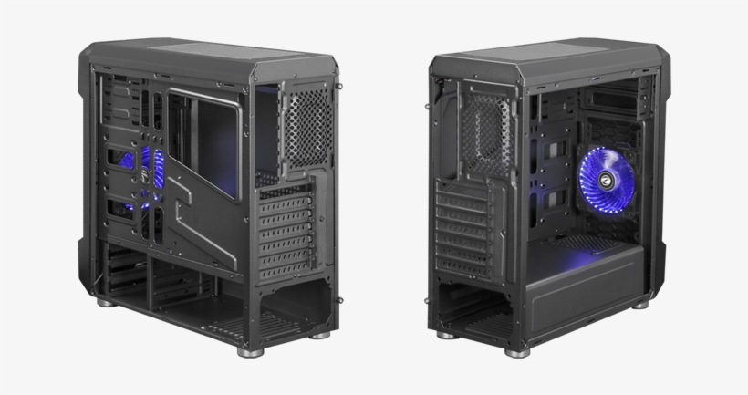 Zebronics Mars Cabinet, transparent png