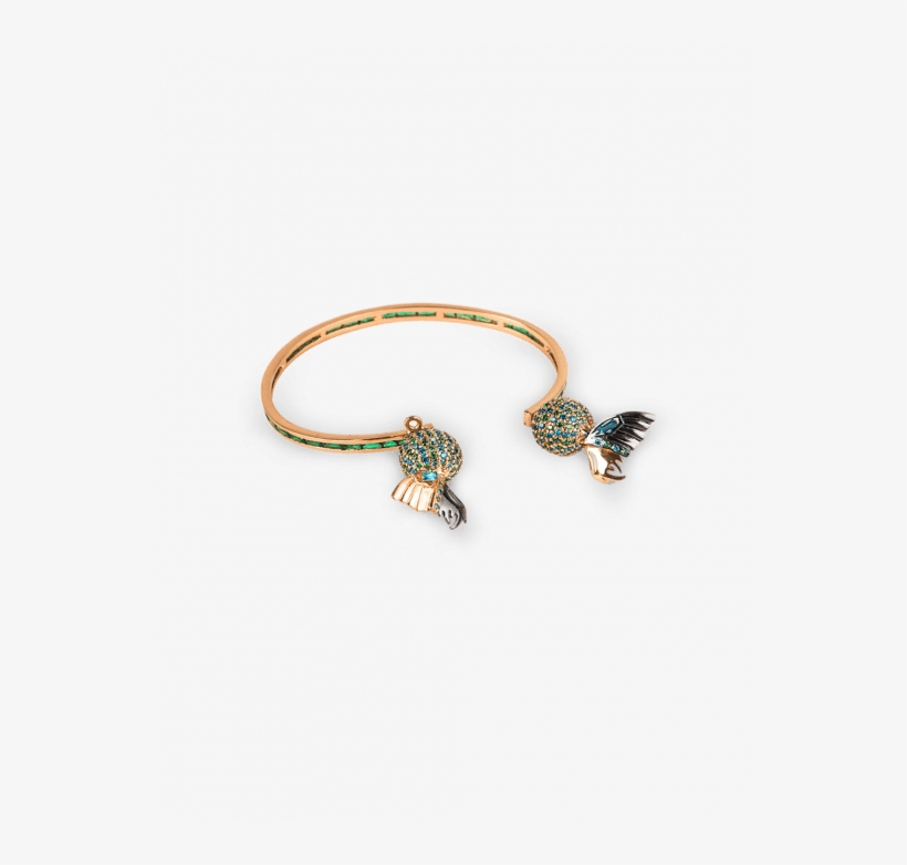Bangle, transparent png