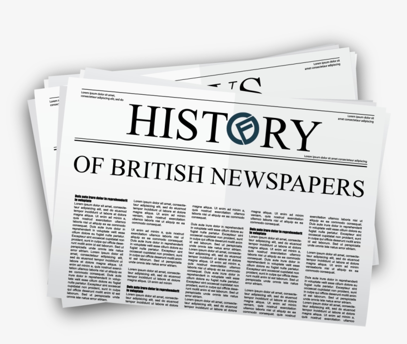 The Power Of The Hashtag - Newspaper, transparent png