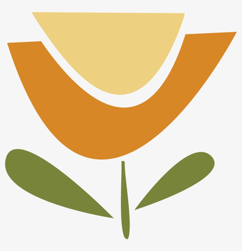 Full On Mcm Bloom > Josyan Mcgregor Designs - Illustration, transparent png