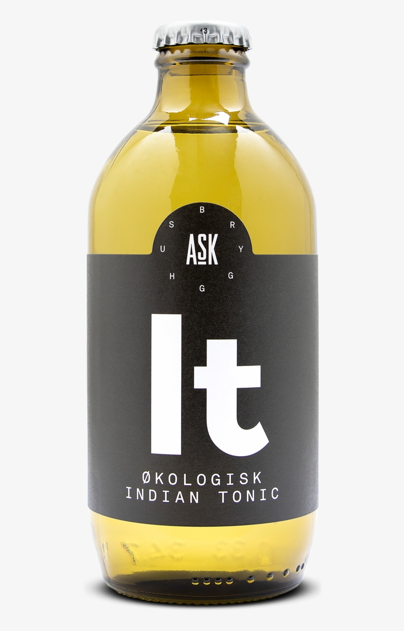 It - Gin And Tonic, transparent png