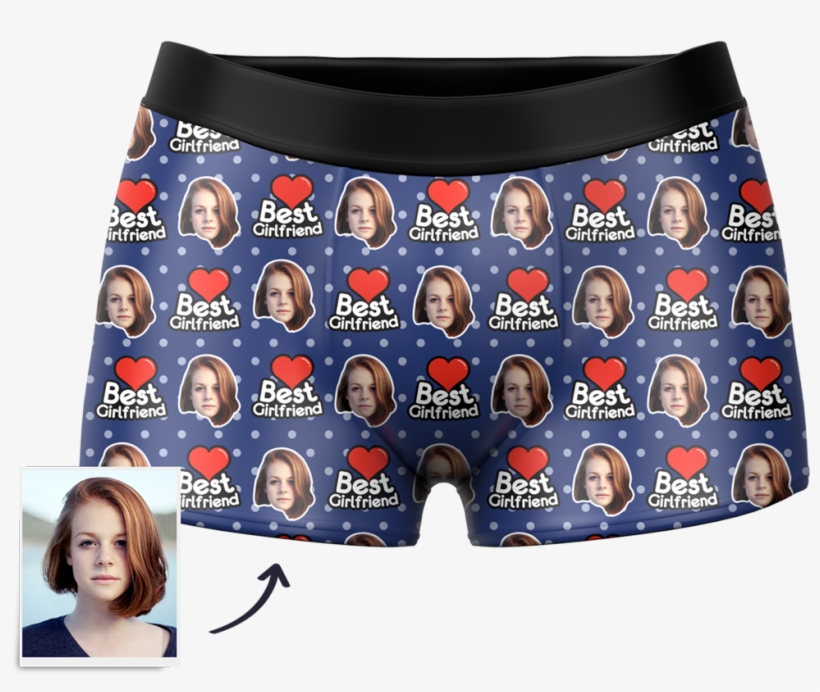 Custom Boxer Shorts, transparent png
