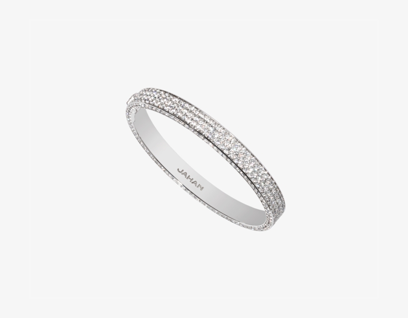Dia Bangle Bracelet 3022442 I - Bangle, transparent png