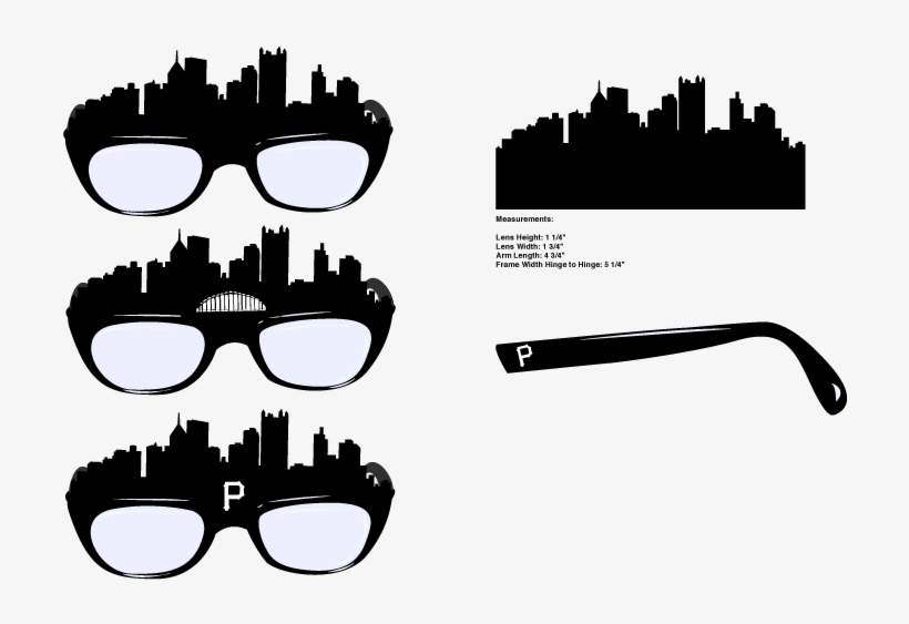 Glasses For Graphic Designers Glasses For Graphic Designers - Illustration, transparent png