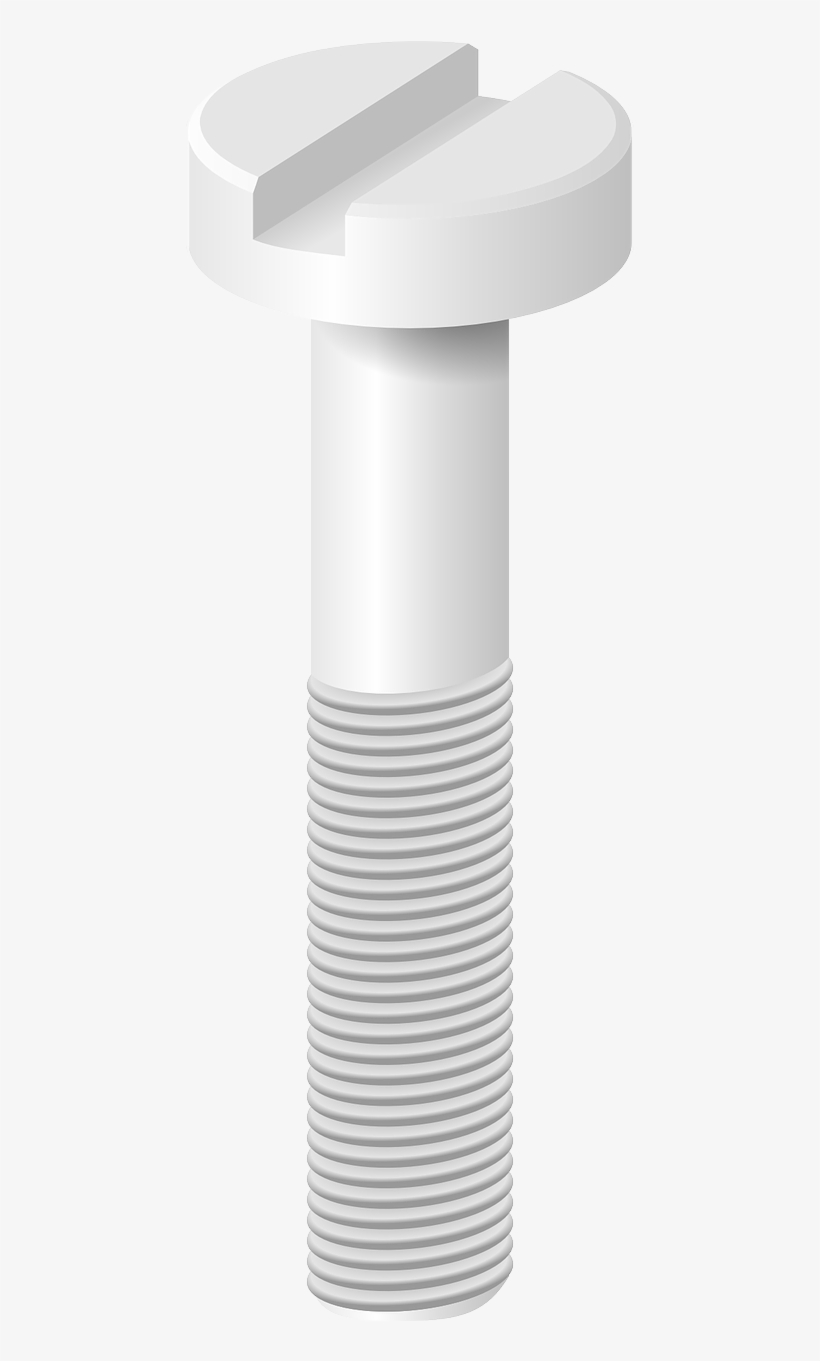 Screw,bolt,metallic,free Vector Graphics,free Pictures, - Lamp, transparent png