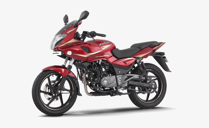 Bajaj Pulsar 220 - Motos Chacomer, transparent png