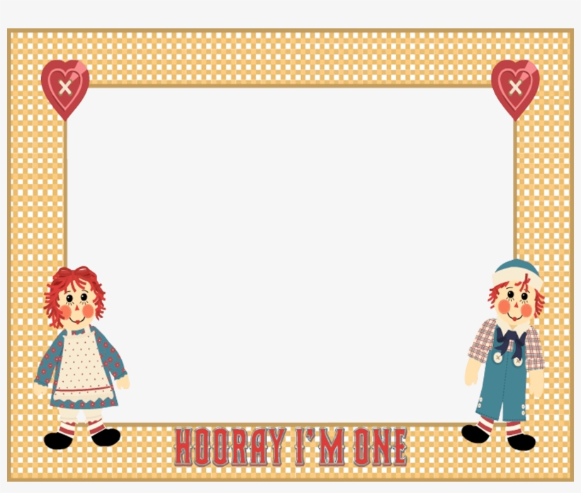 Picture Frame, transparent png