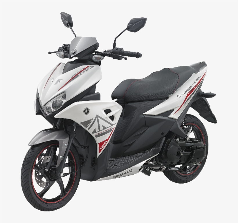 Silahkan Share - Harga Yamaha Aerox 125 Lc 2019, transparent png