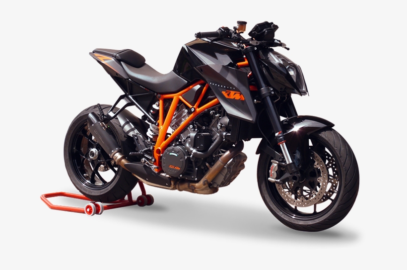 Yamaha Freezer Rex Classic Superduke 1290 R Tuning 700x800 PNG