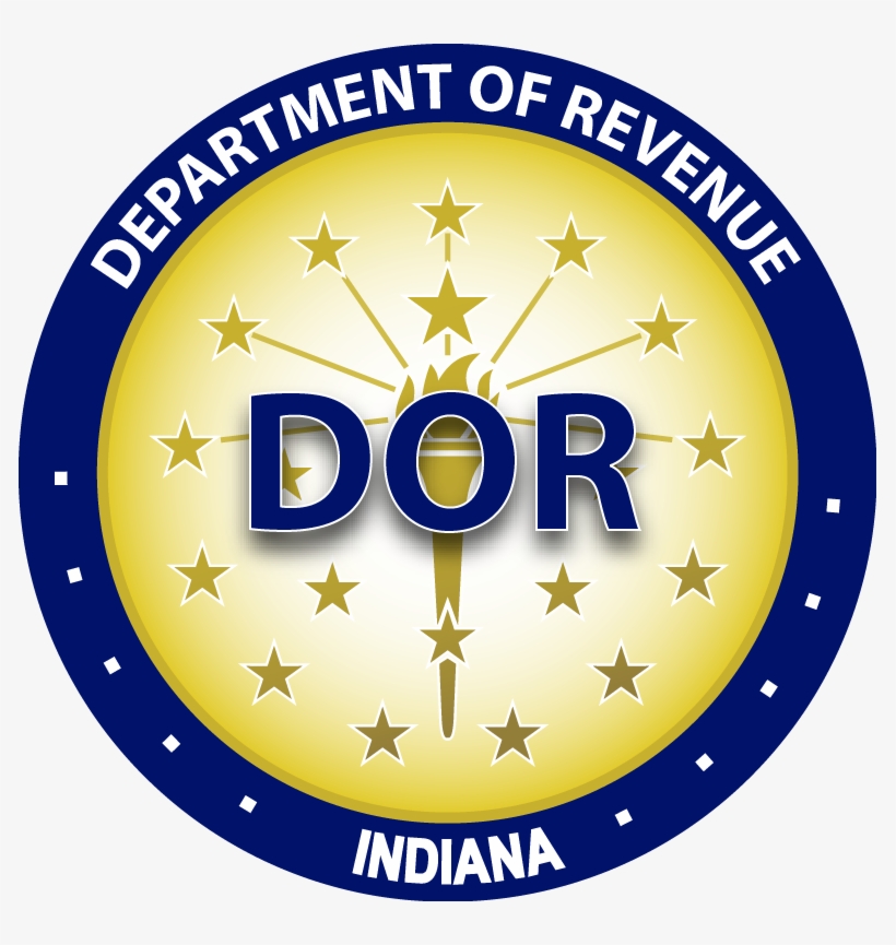 Indiana Department Of Revenue, transparent png