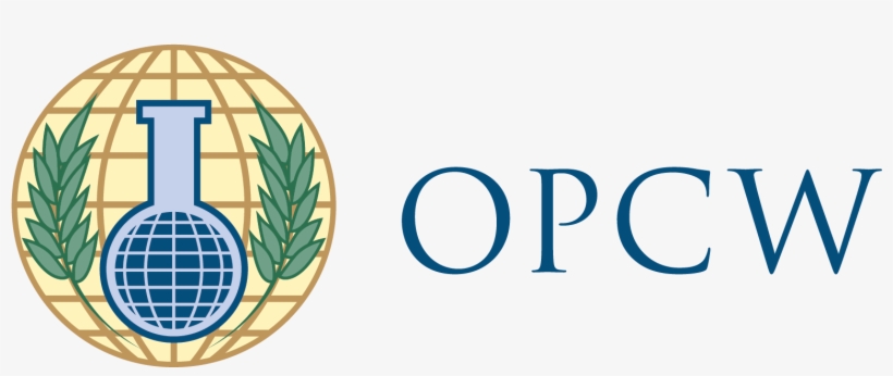 Raster Png - Organisation For The Prohibition Of Chemical Weapons, transparent png