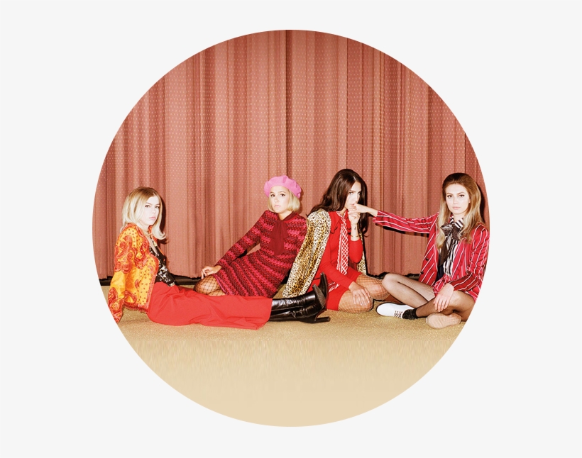 The Artists - Beaches Band, transparent png
