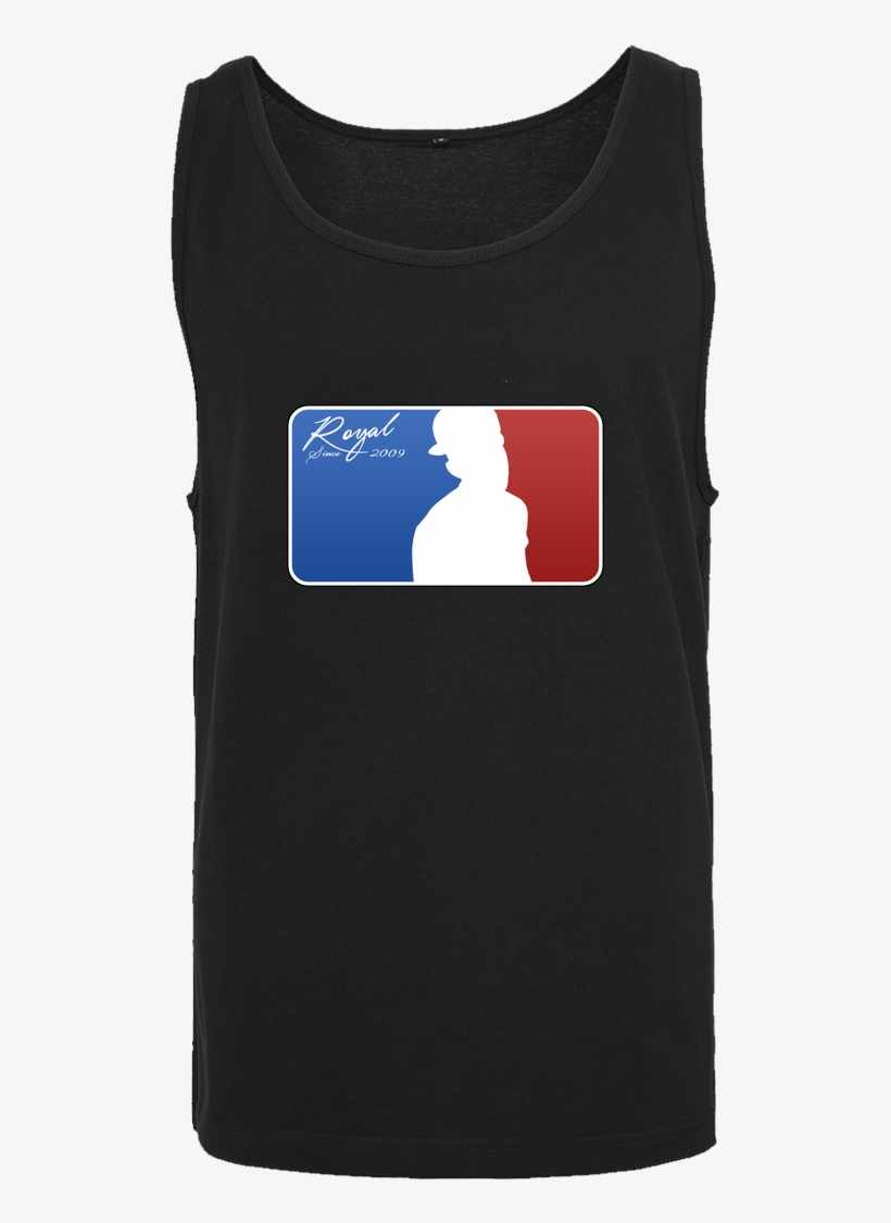Mlg T-shirt Tanktop Men Black, transparent png