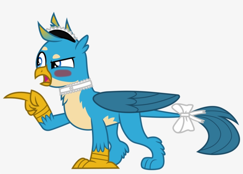 1000 Hours In Gimp, Blushing, Bow, Choker, Claws, Crossdressing, - Cartoon, transparent png