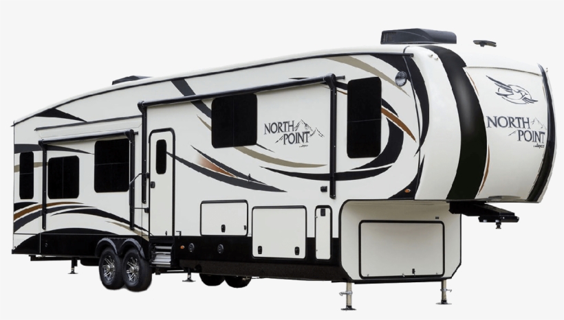 Jayco 2017 Northpoint Ext - Recreational Vehicle, transparent png