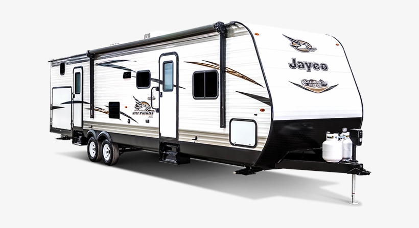 Camper And Motorhome Rentals - 2018 Jayco Jay Flight Slx 287bhsw, transparent png