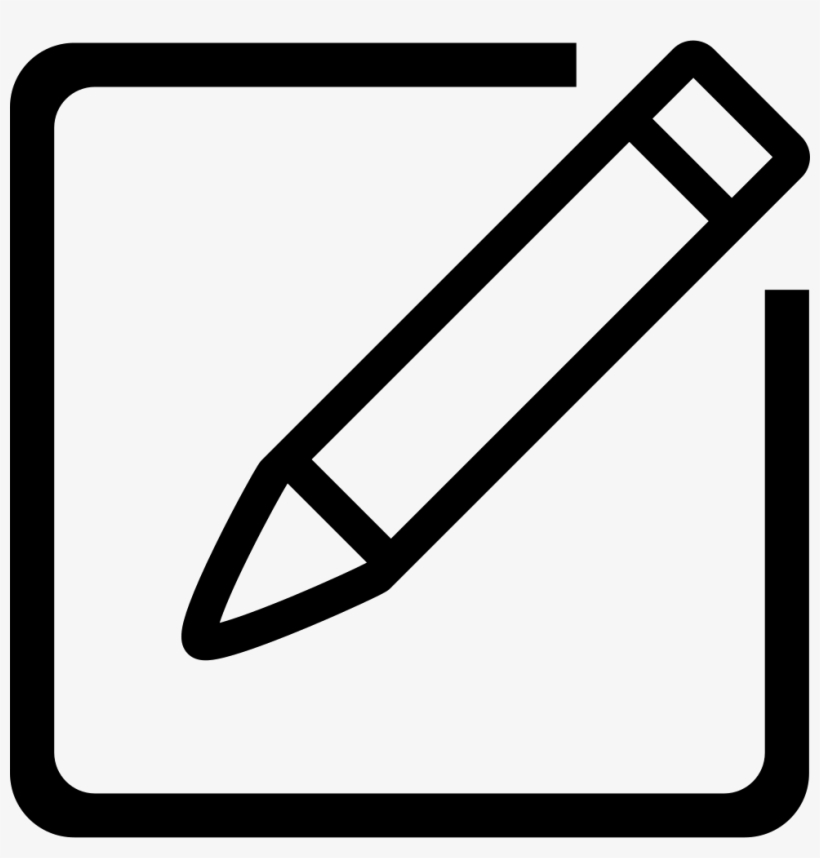 Png File Svg - Pencil Tool In Paint, transparent png