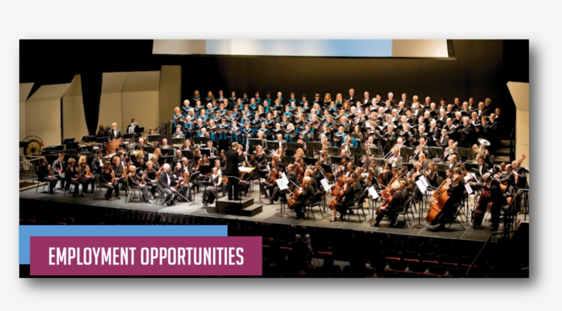 La Jolla Symphony & Chorus - La Jolla Symphony And Chorus, transparent png