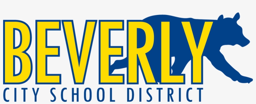 Blue & Gold No Background Without Tagline, transparent png