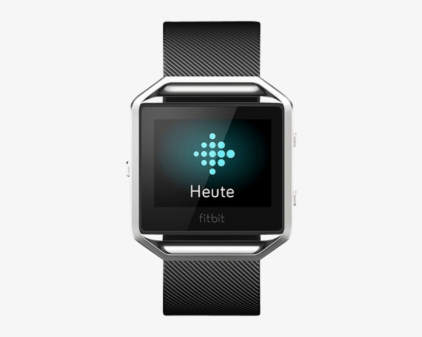 Fitbit - Fitbit Blaze Back Button, transparent png