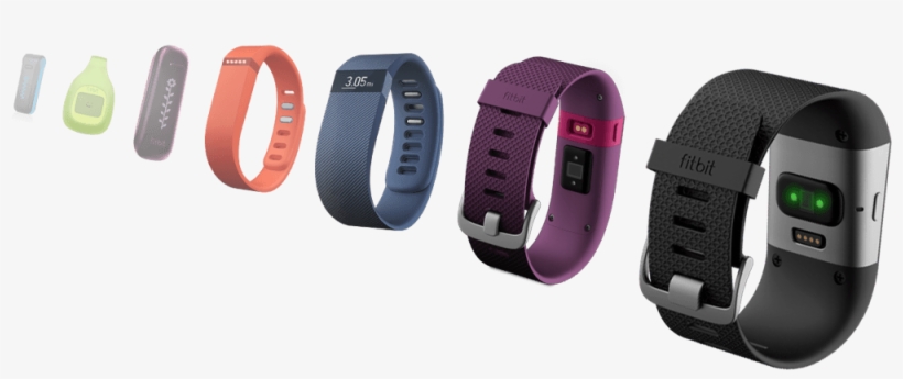 Fitbit Family, transparent png