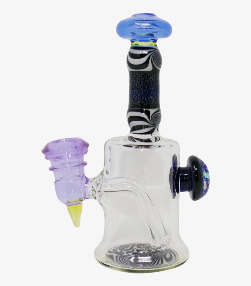 Chuck B Glass - Water Bottle, transparent png