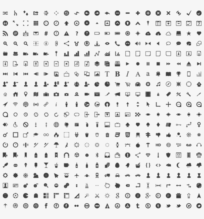 Xoo Plate - Free Icon Pack Png, transparent png