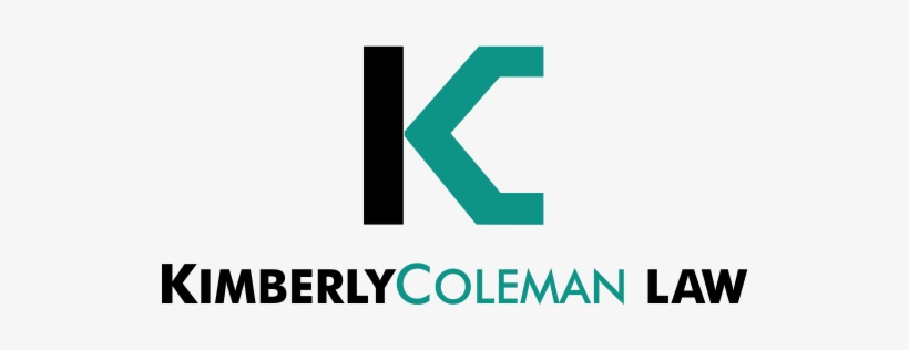 Bold, Modern, Business Logo Design For Kimberly Coleman - Jewellery, transparent png