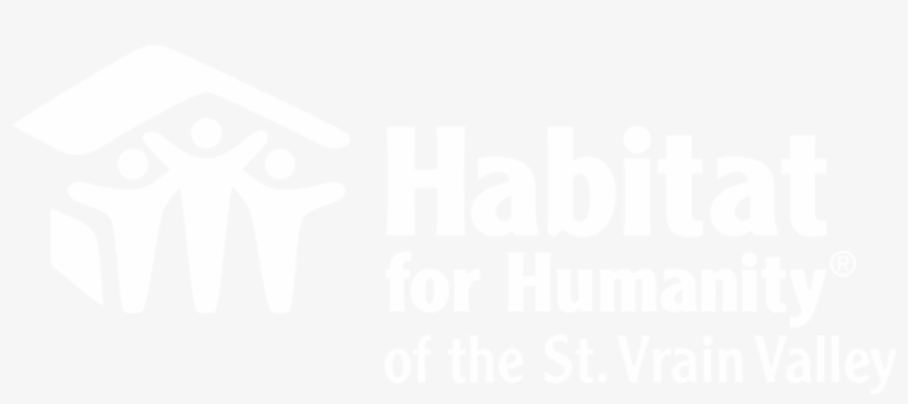 Habitat For Humanity Logo Png, transparent png