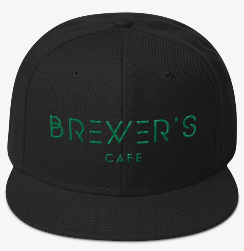 Brewers Logo Green Print File Embroidery Front File - Baseball Cap, transparent png
