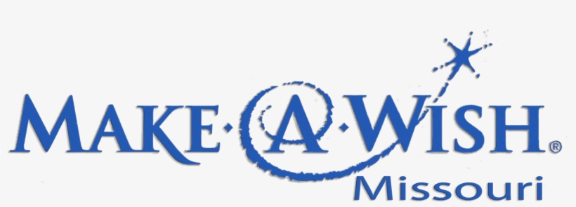 Make A Wish Foundation Of Missouri - Company, transparent png