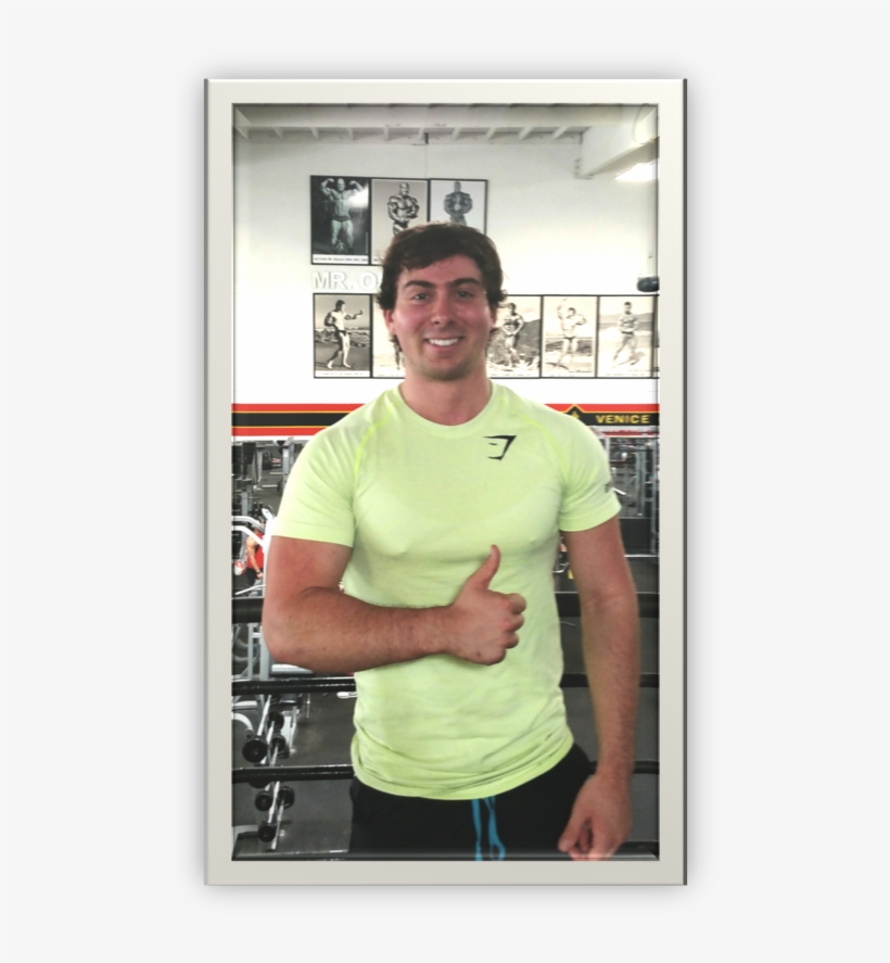 Jeffrey Barnes Is A Force To Be Reckoned With - Standing, transparent png