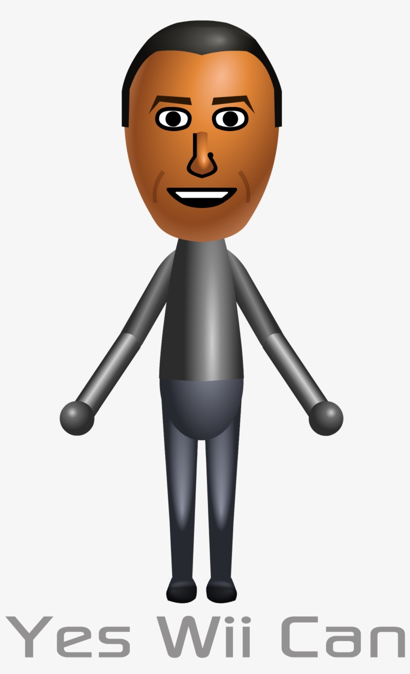 Yes Wii Can, Redux - Yes Wii, transparent png