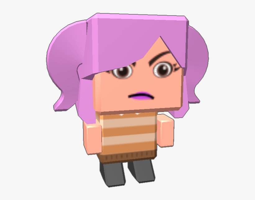 Shortie Pants Natsuki - Cartoon, transparent png
