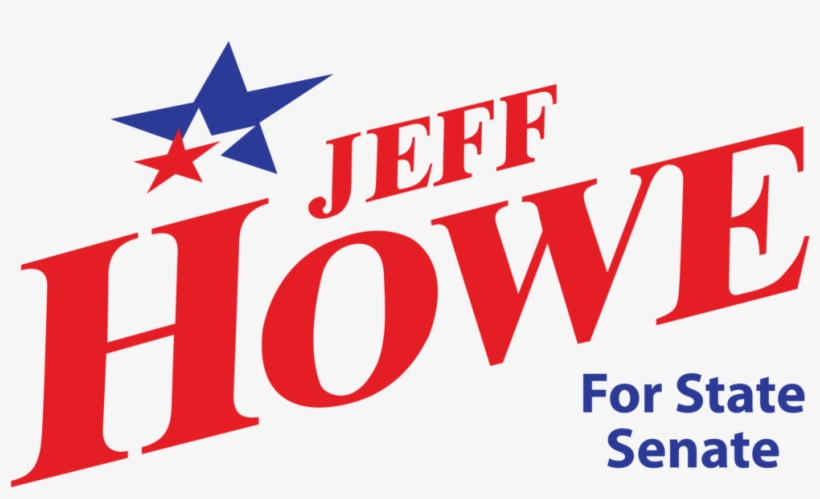 Jeff Howe For Minnesota Senate - Graphic Design, transparent png