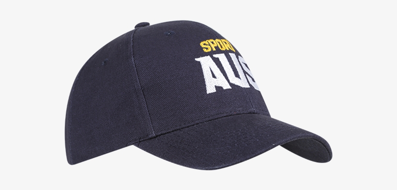 Sportaus Cap - Baseball Cap, transparent png