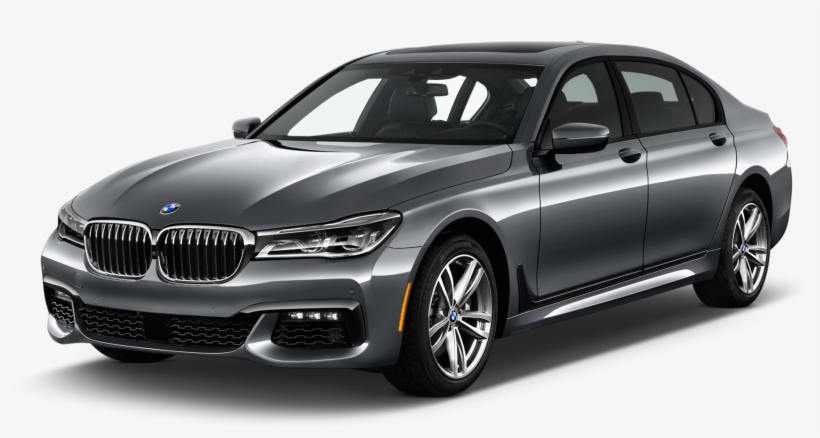 Bmw 740 Li 2019, transparent png