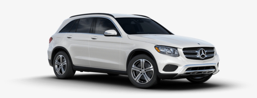 Designo Diamond White - Mercedes Glc White 2018, transparent png