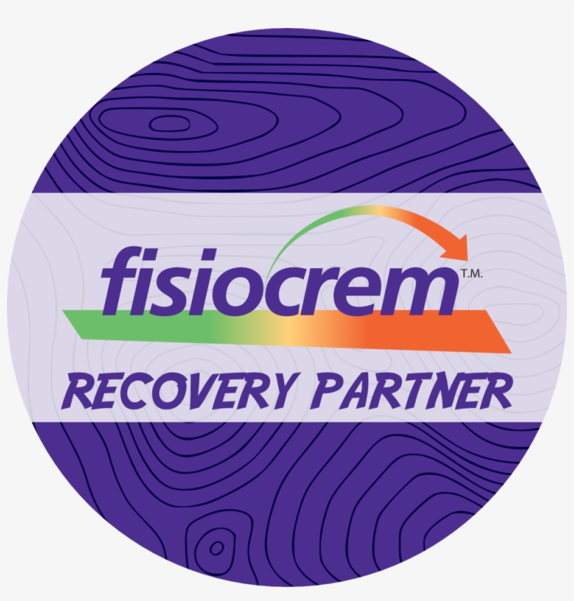 Fisiocrem Recovery Partner 2018 - Fisiocrem, transparent png