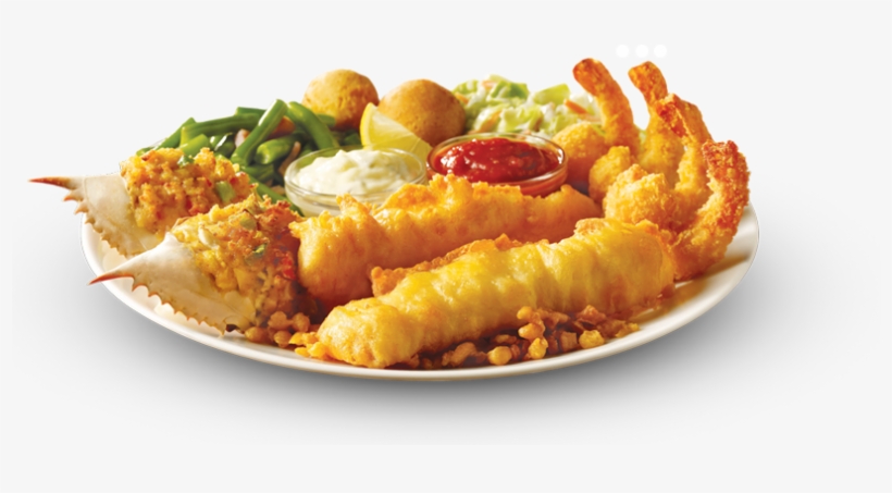 Veg-non Veg - Plate Of Food Png, transparent png